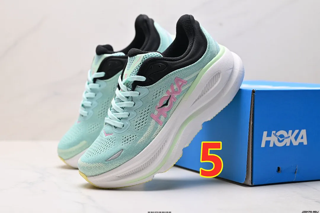 Hoka One One 6157 תמונה 6