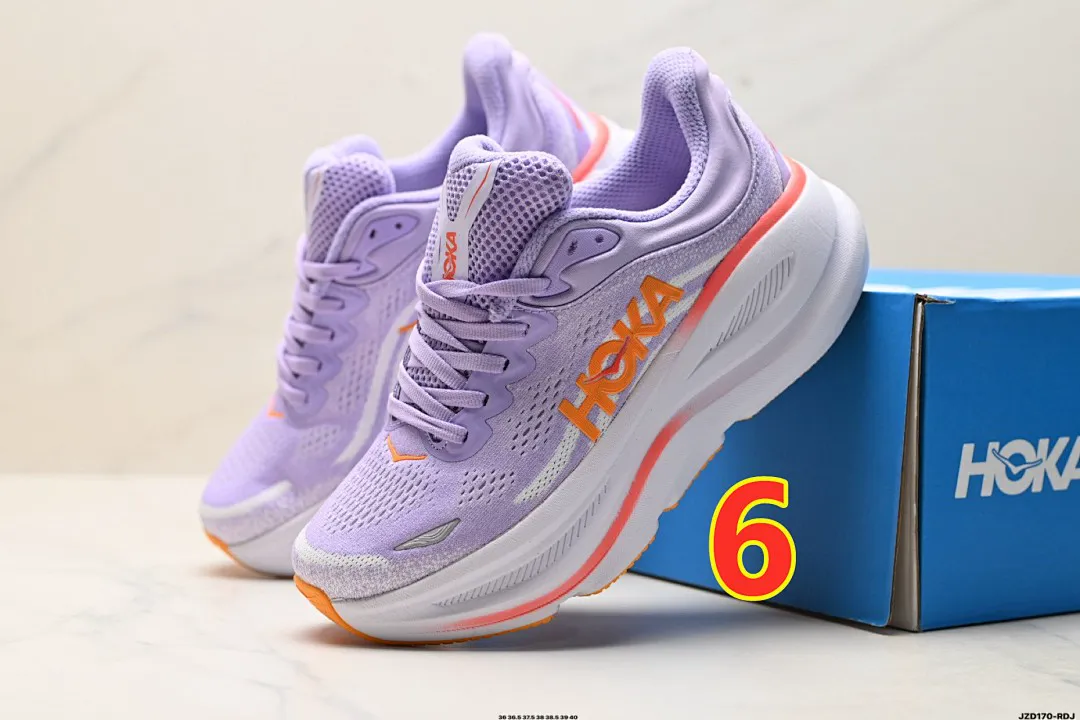 Hoka One One 6157 תמונה 7