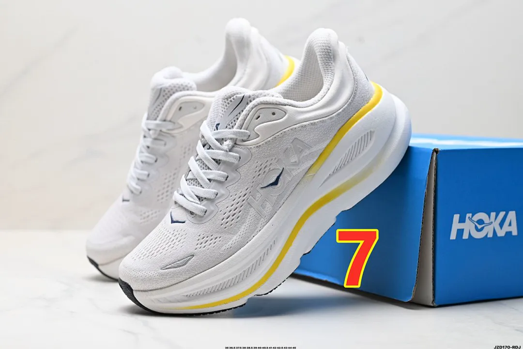 Hoka One One 6157 תמונה 8