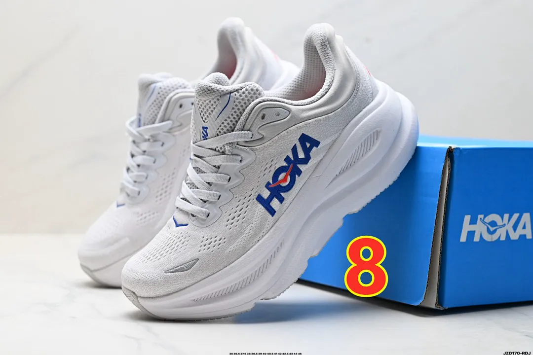 Hoka One One 6157 תמונה 9