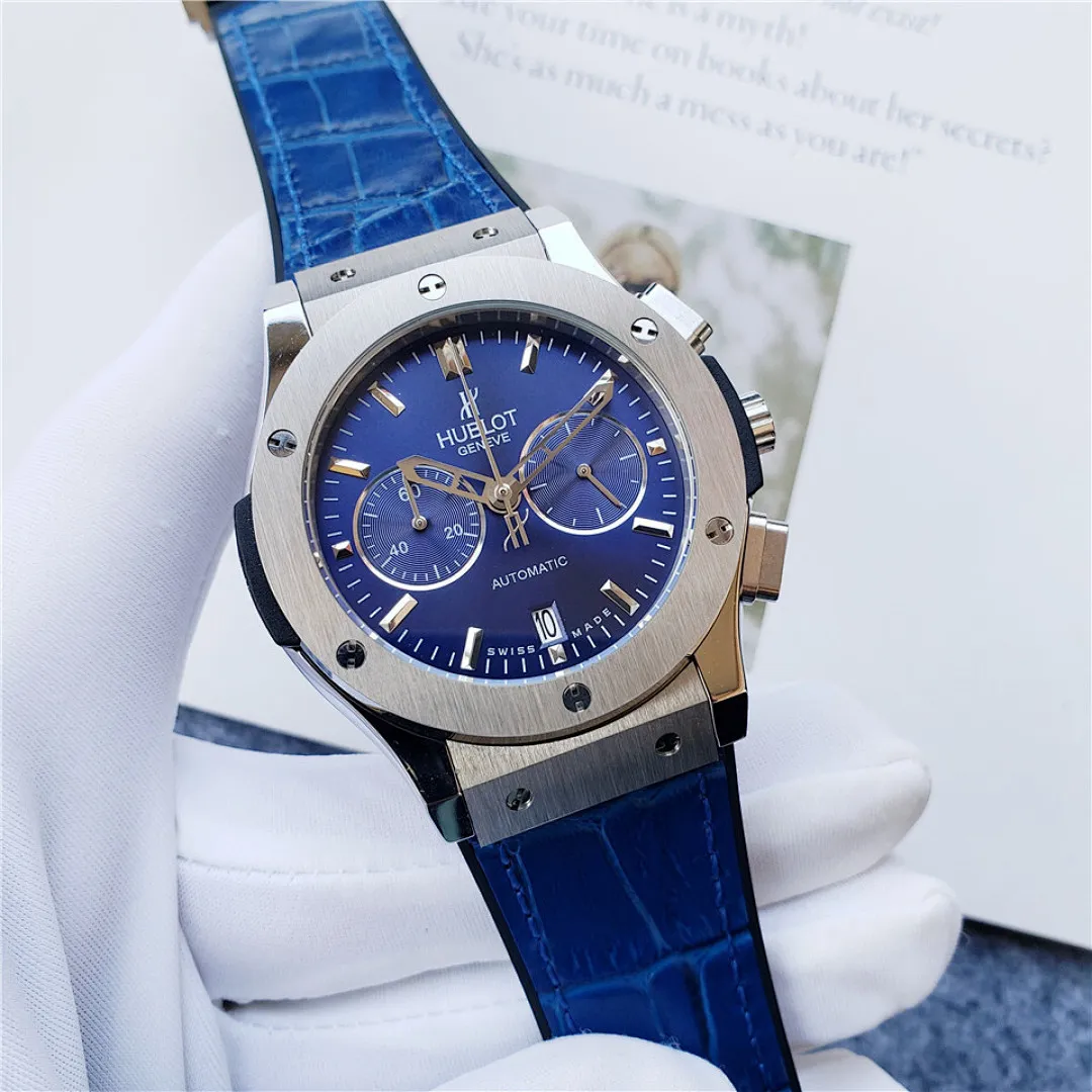 Hublot 6158 תמונה 3