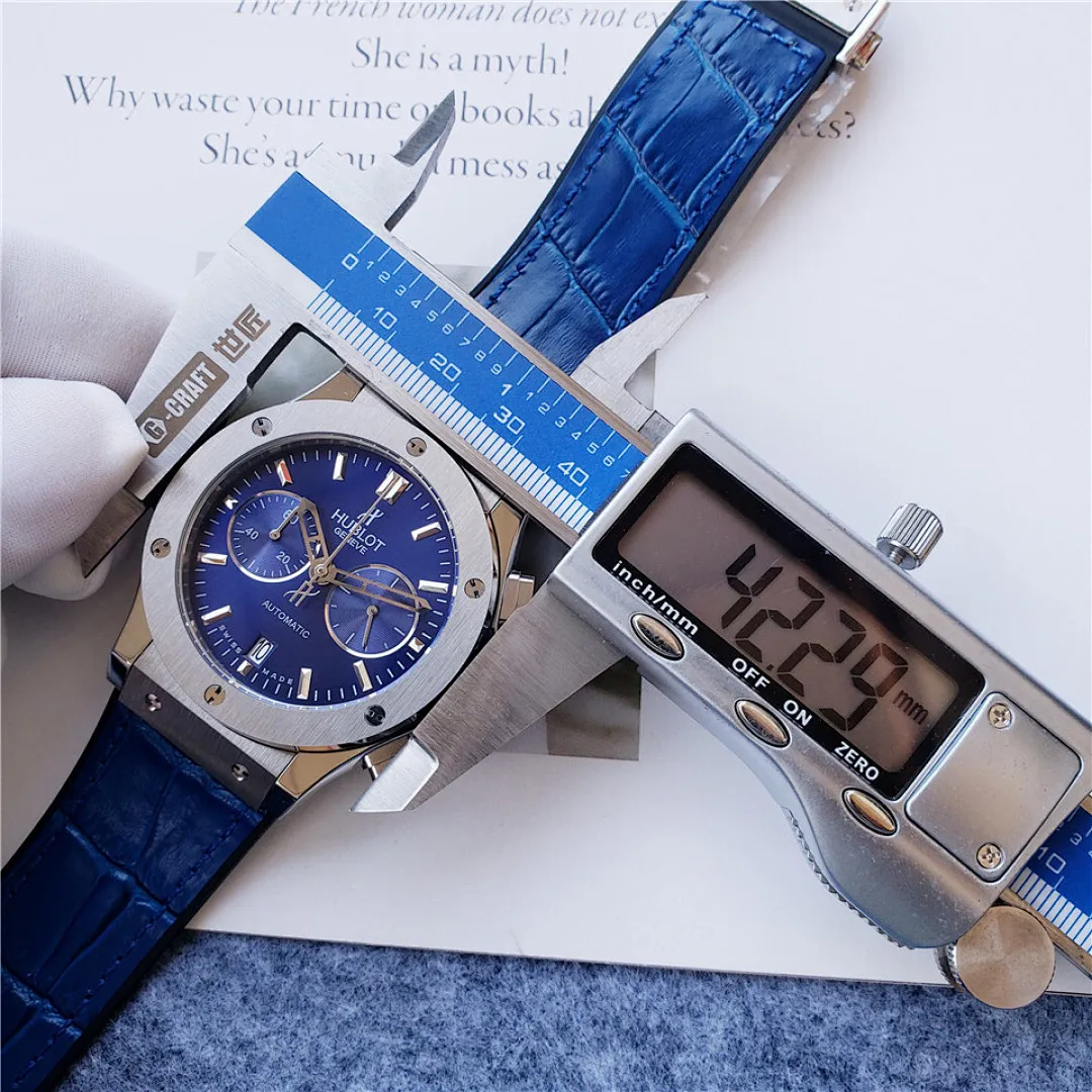 Hublot 6158 תמונה 4