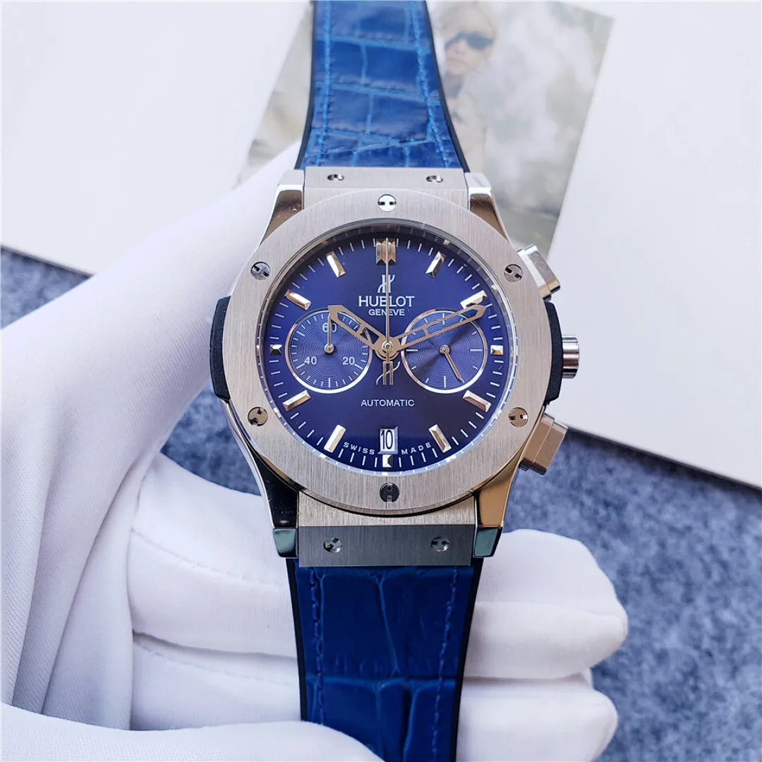 Hublot 6158 תמונה 5
