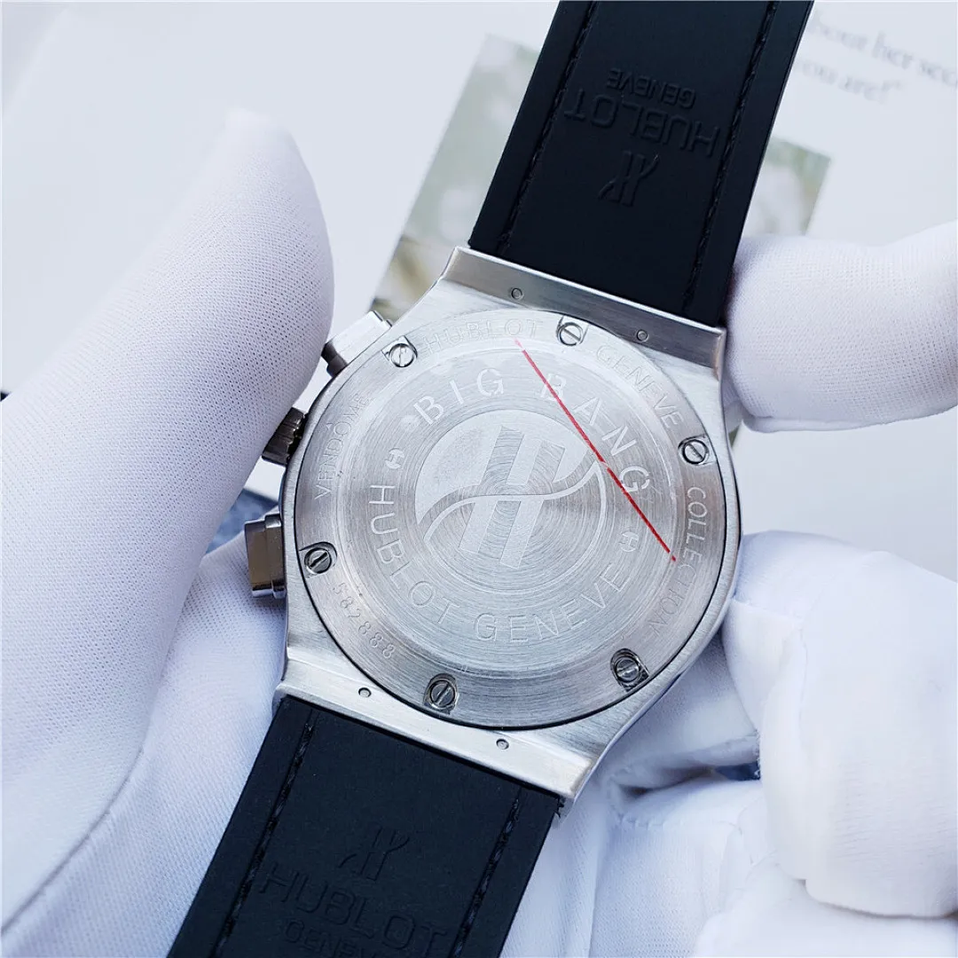Hublot 6158 תמונה 7