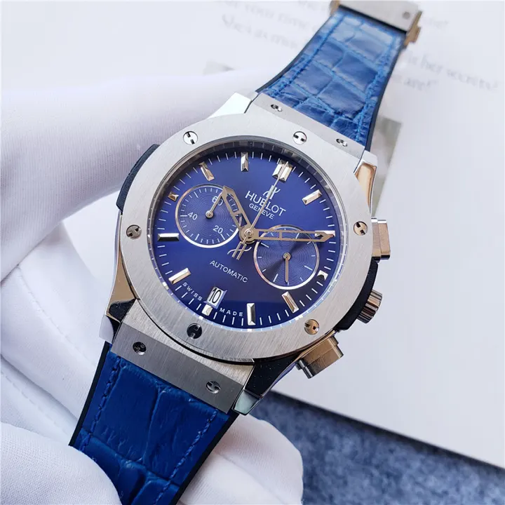 Hublot 6158