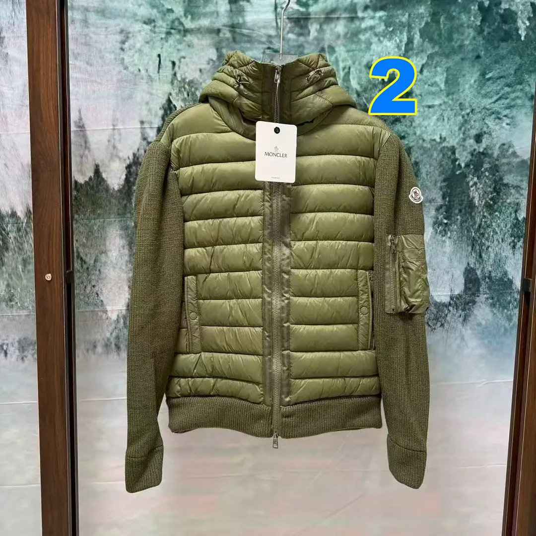 Moncler 6159F תמונה 4