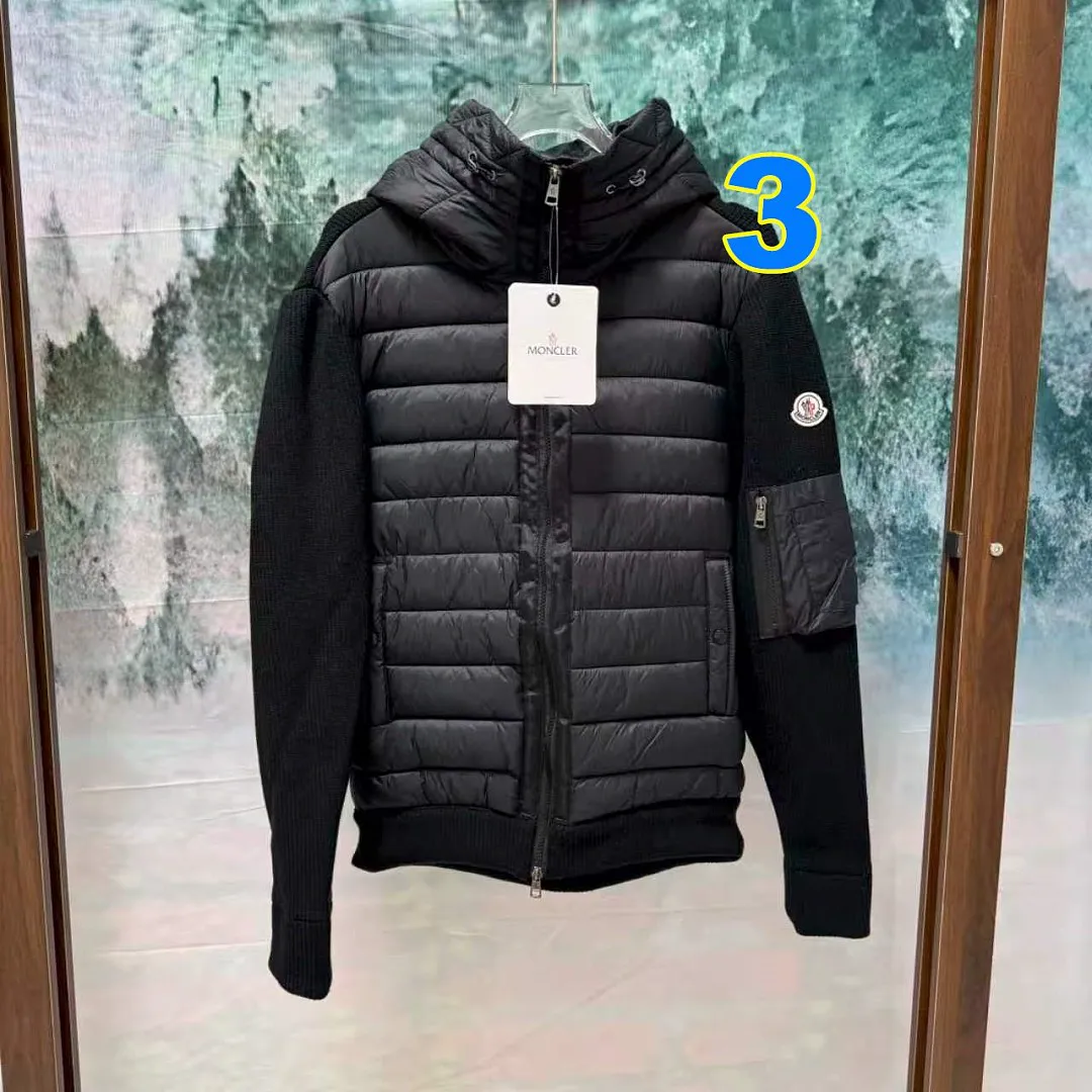Moncler 6159F תמונה 5