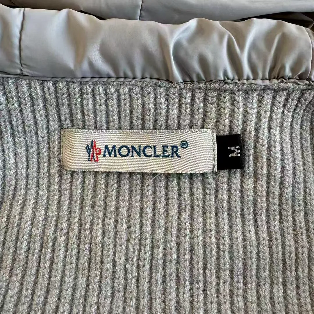 Moncler 6159F תמונה 6
