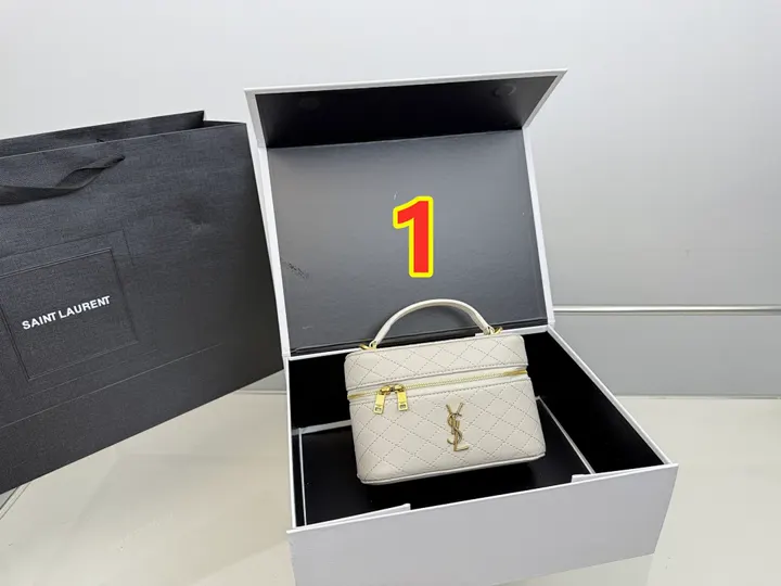 YSL 6163