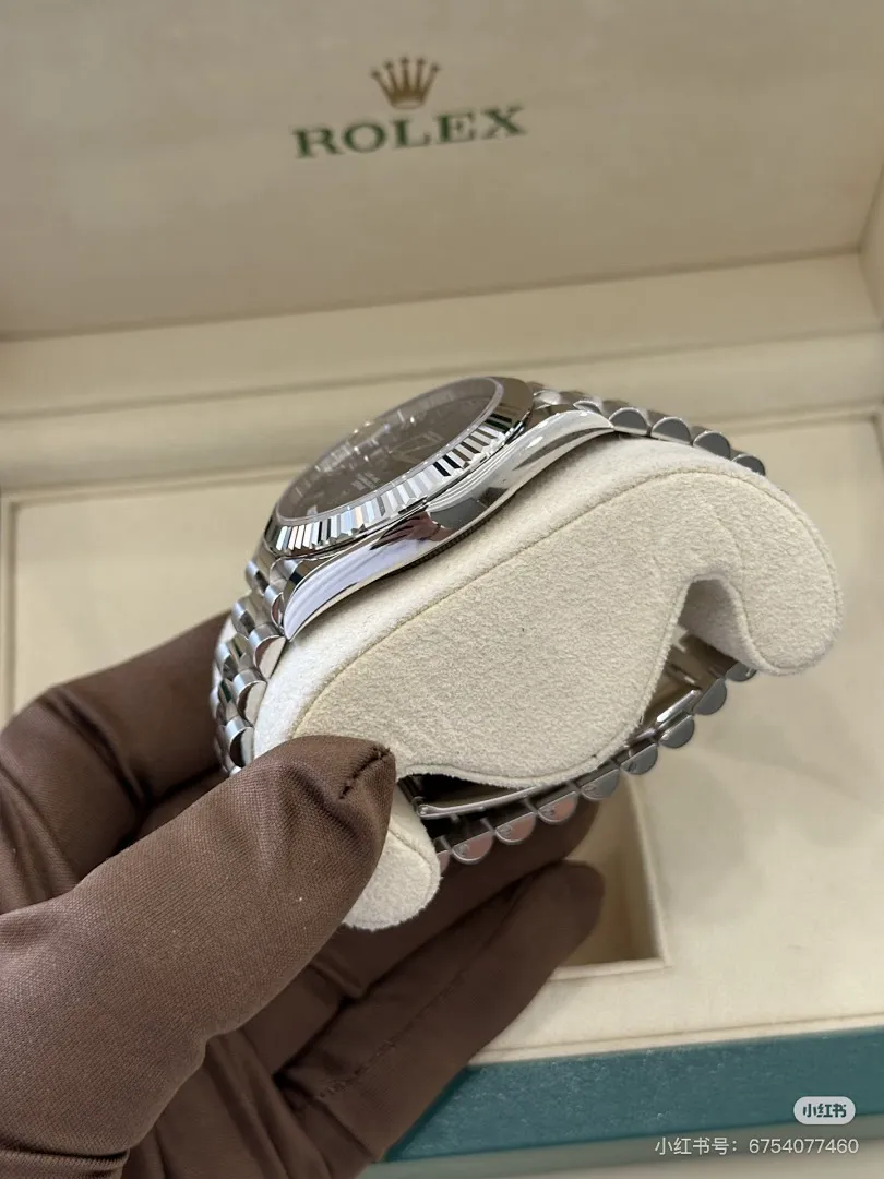 Rolex 6164 תמונה 10
