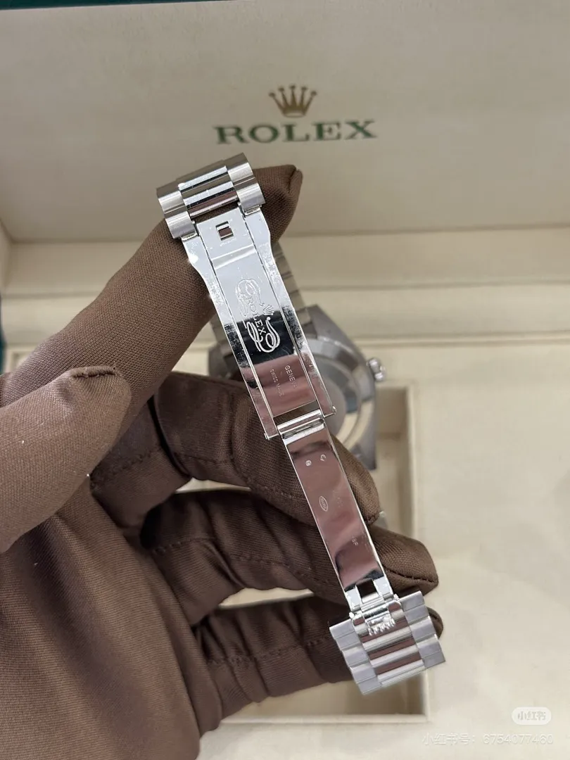 Rolex 6164 תמונה 12