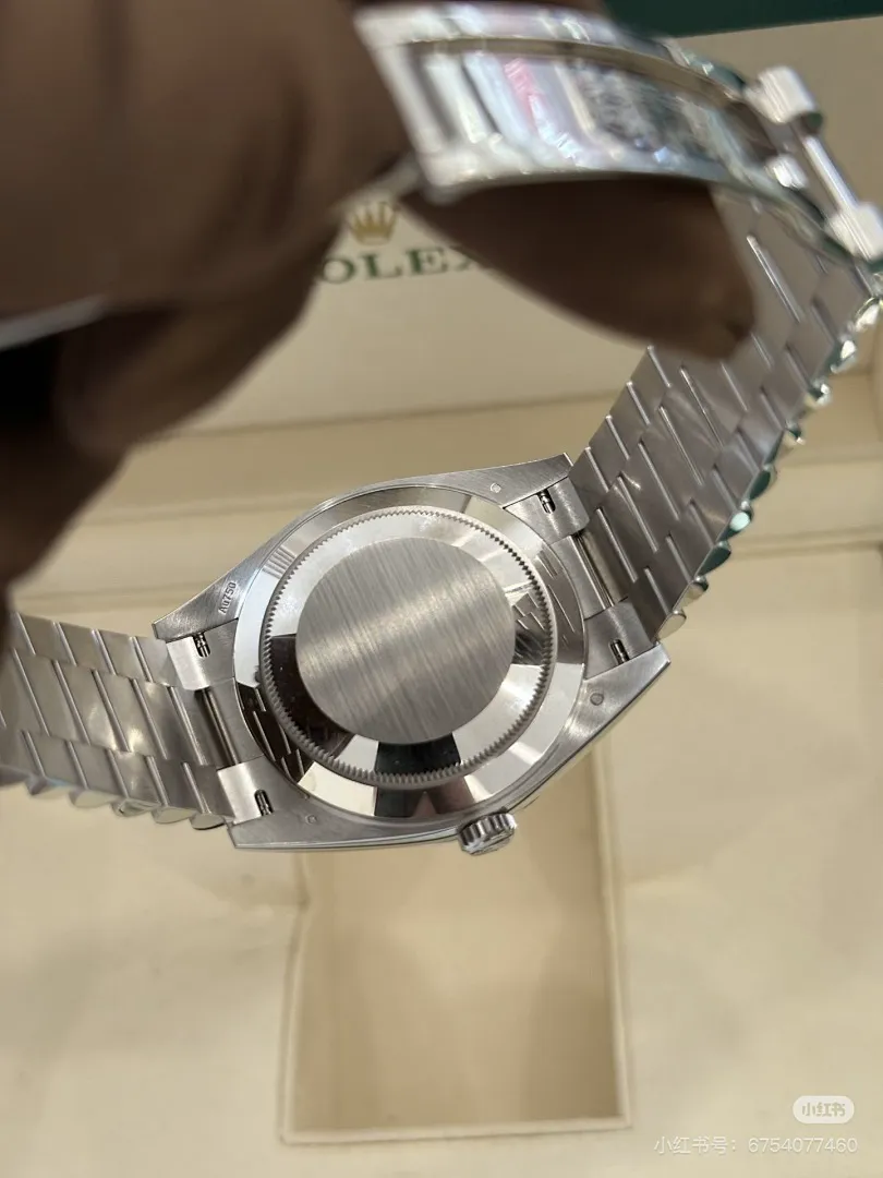 Rolex 6164 תמונה 13