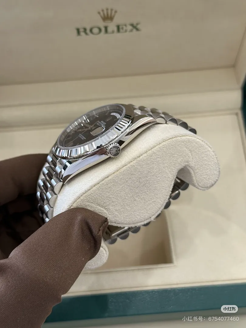 Rolex 6164 תמונה 14