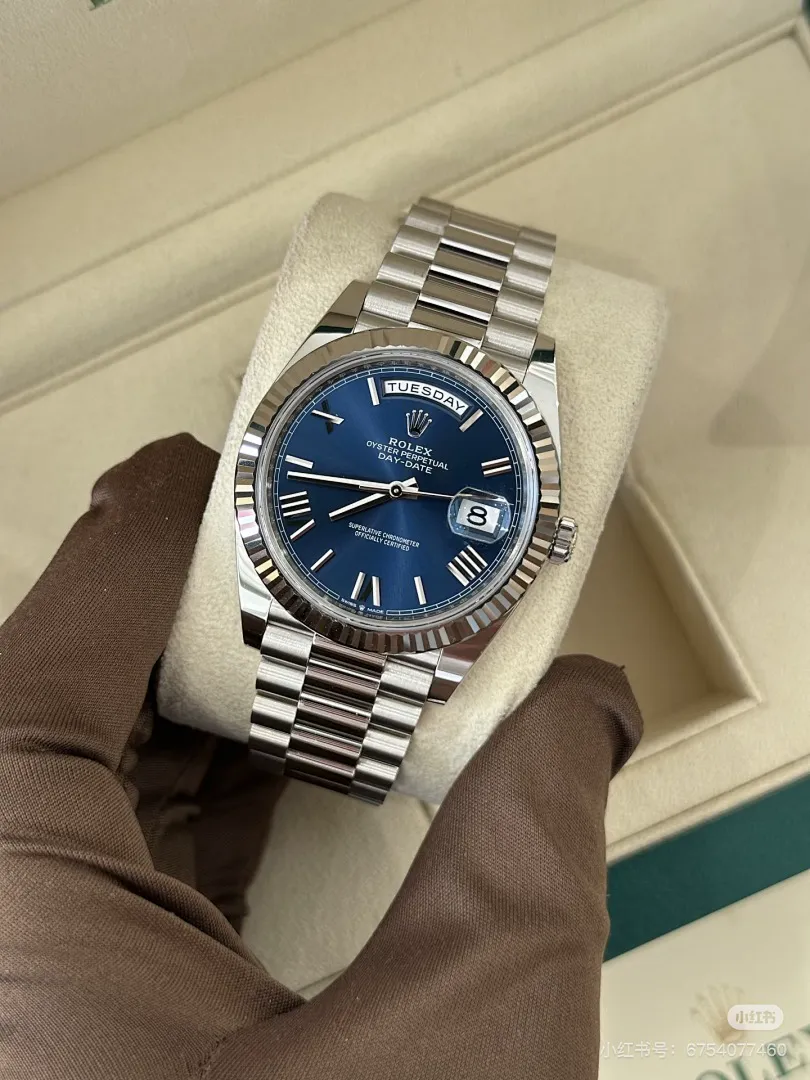 Rolex 6164 תמונה 15