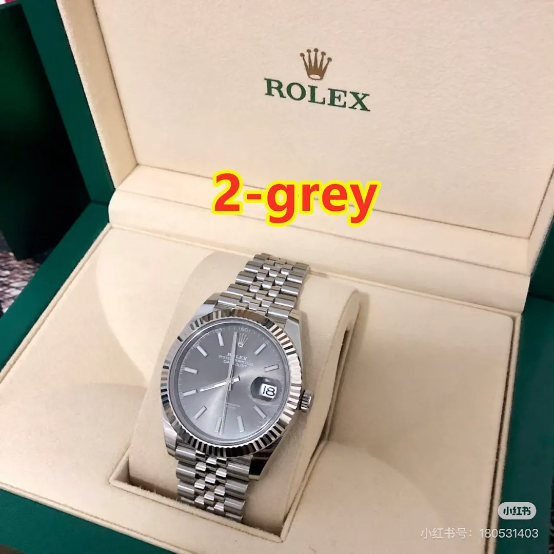 Rolex 6164 תמונה 2