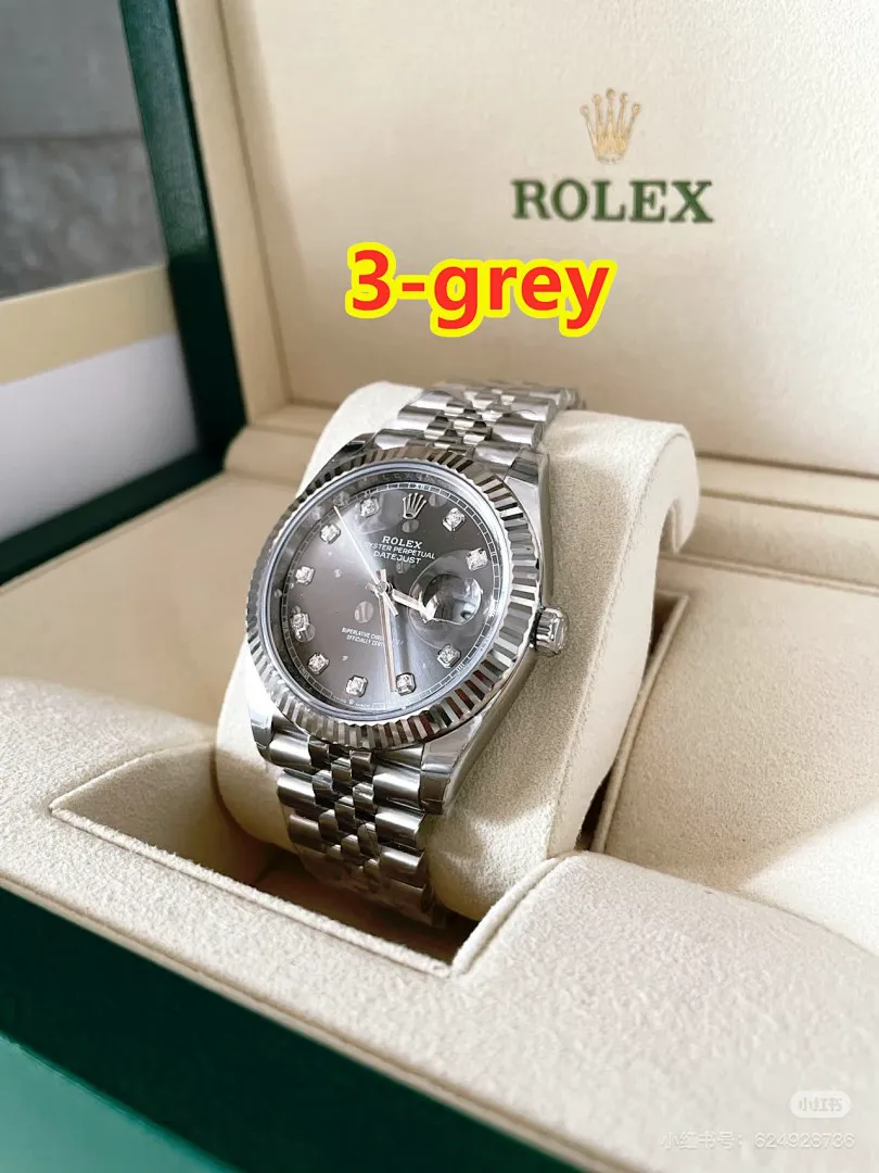 Rolex 6164 תמונה 3