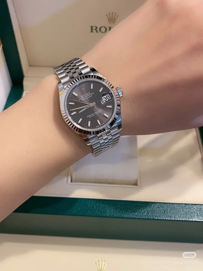 Rolex 6164 תמונה 4