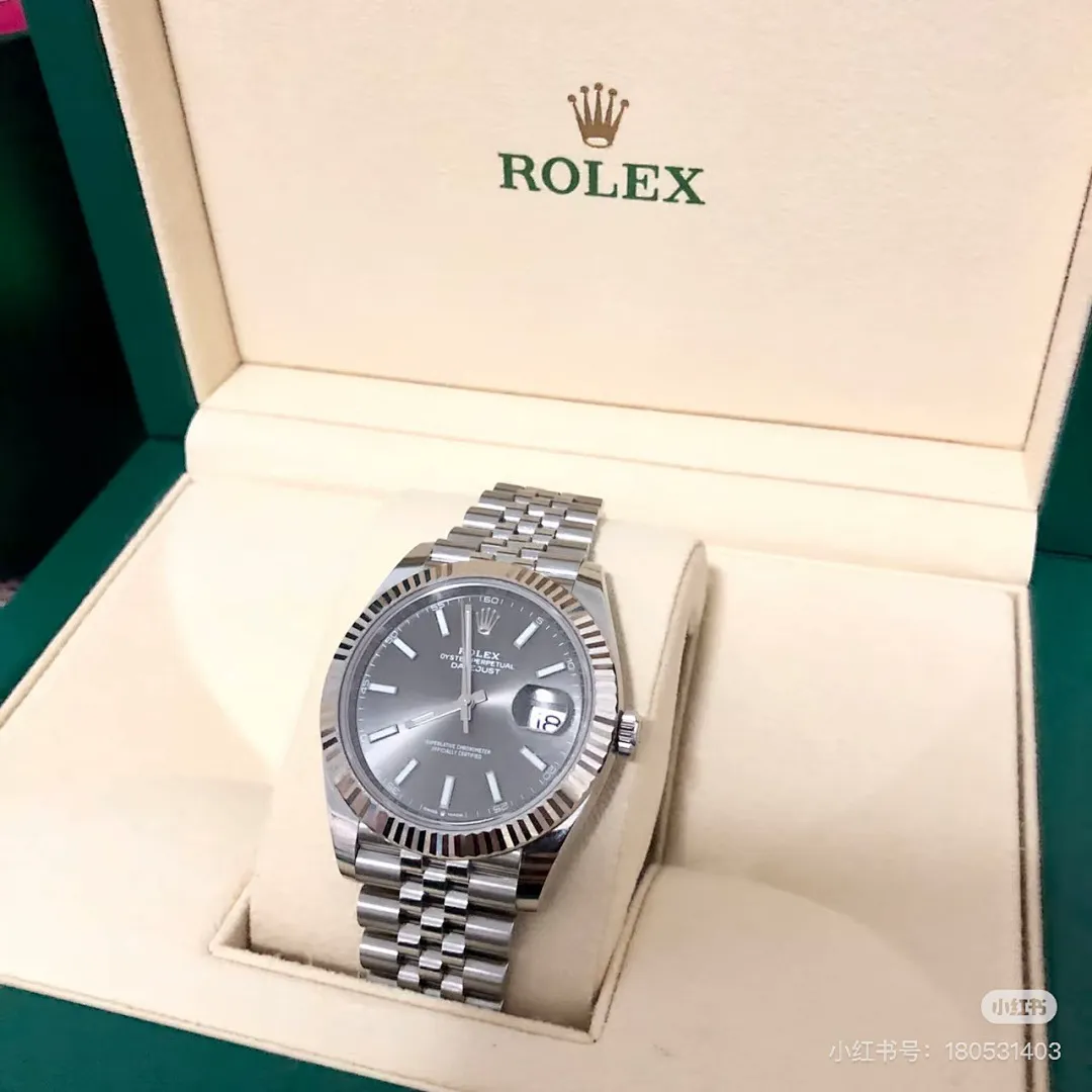 Rolex 6164 תמונה 5