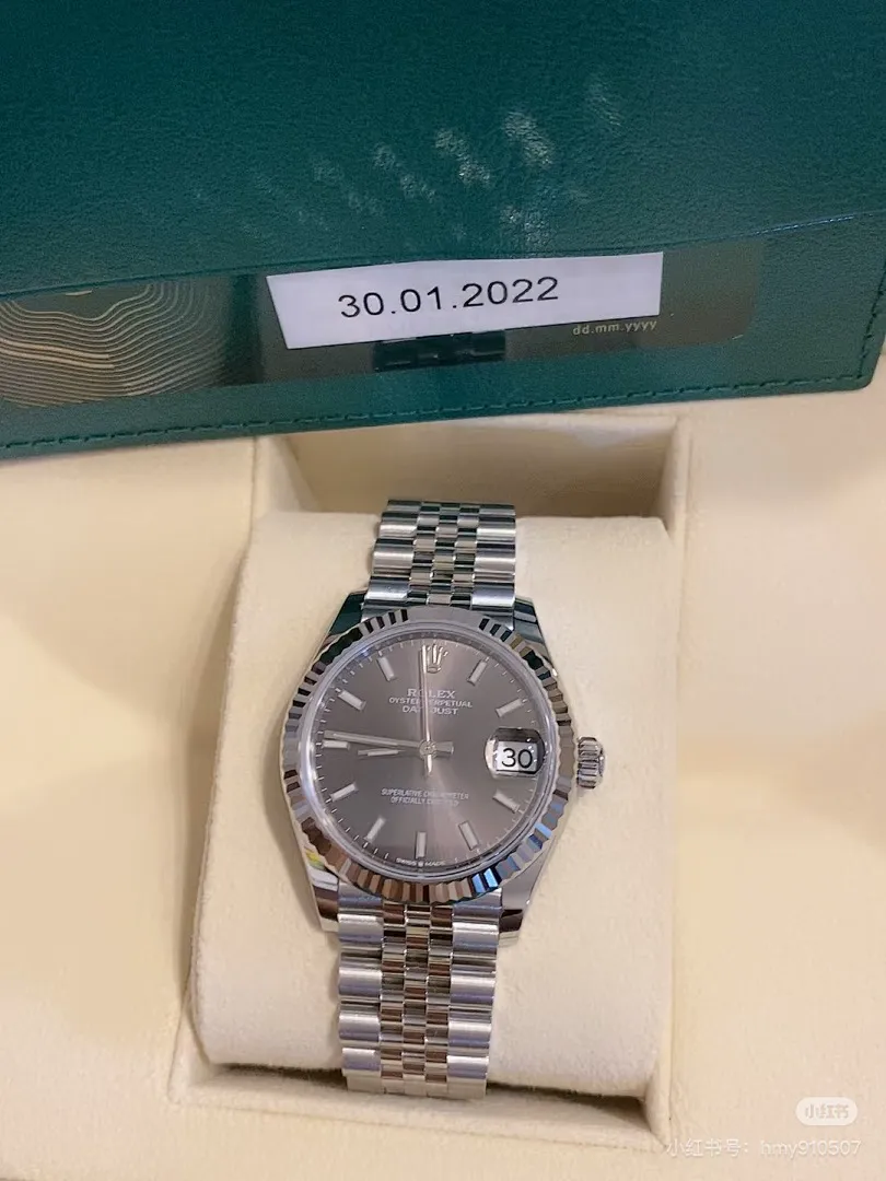 Rolex 6164 תמונה 7