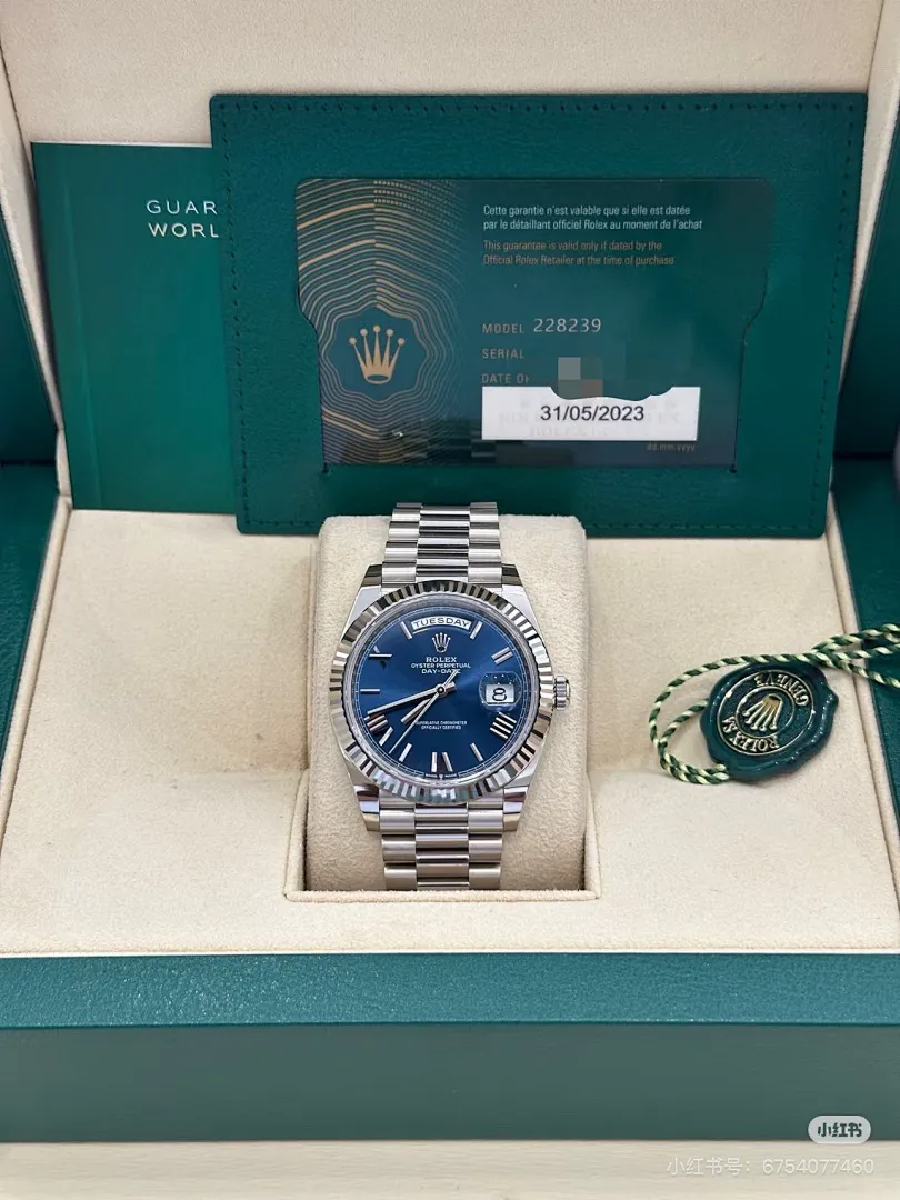 Rolex 6164 תמונה 9