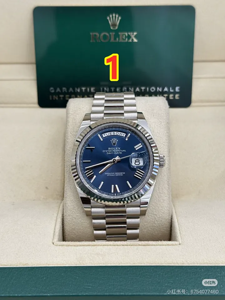 Rolex 6164