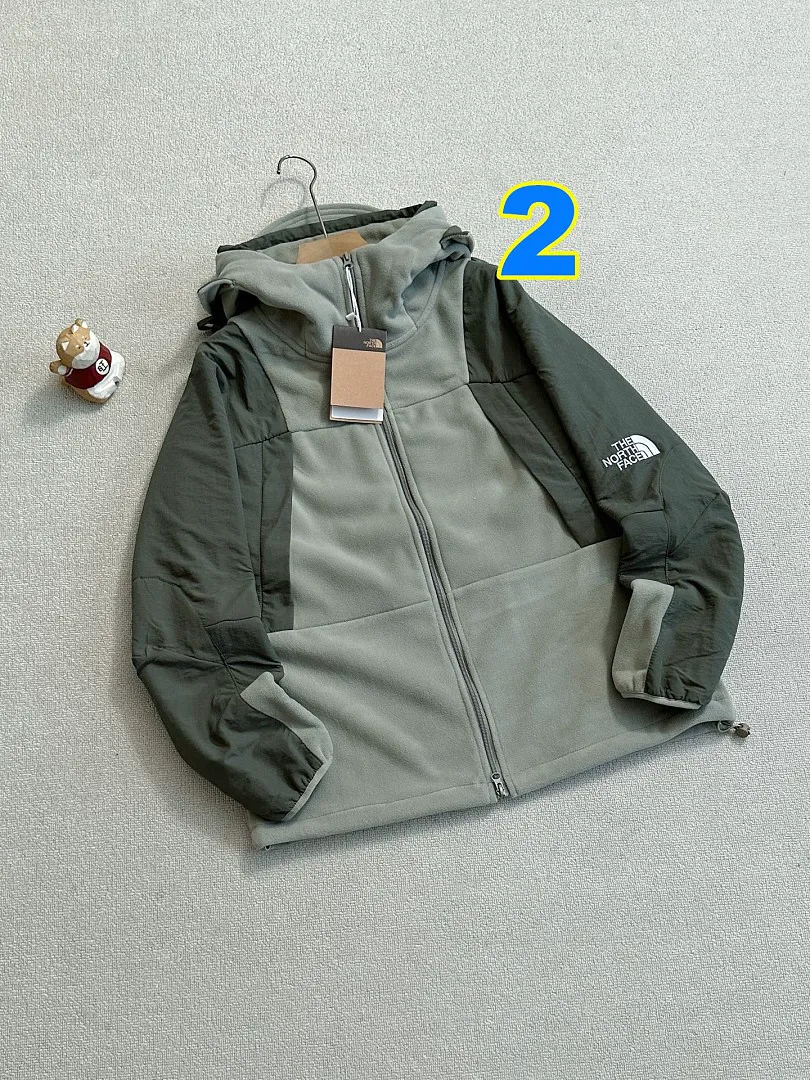 The North Face 6164F תמונה 11