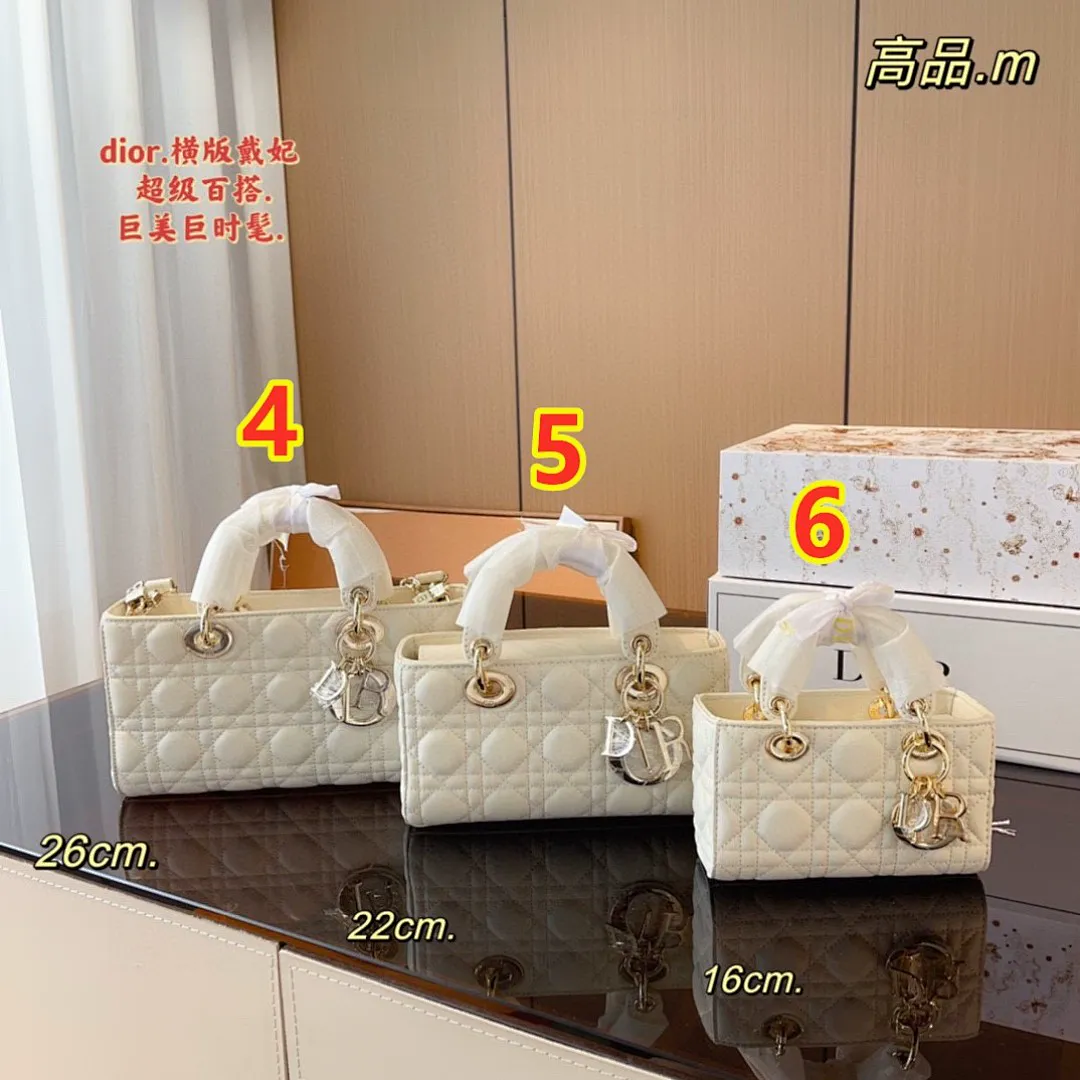 Dior 6165 תמונה 2
