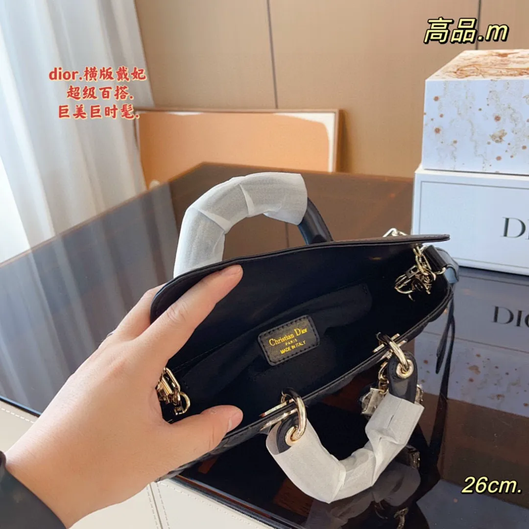 Dior 6165 תמונה 3