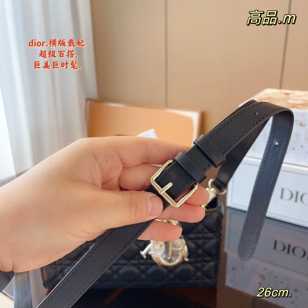 Dior 6165 תמונה 4