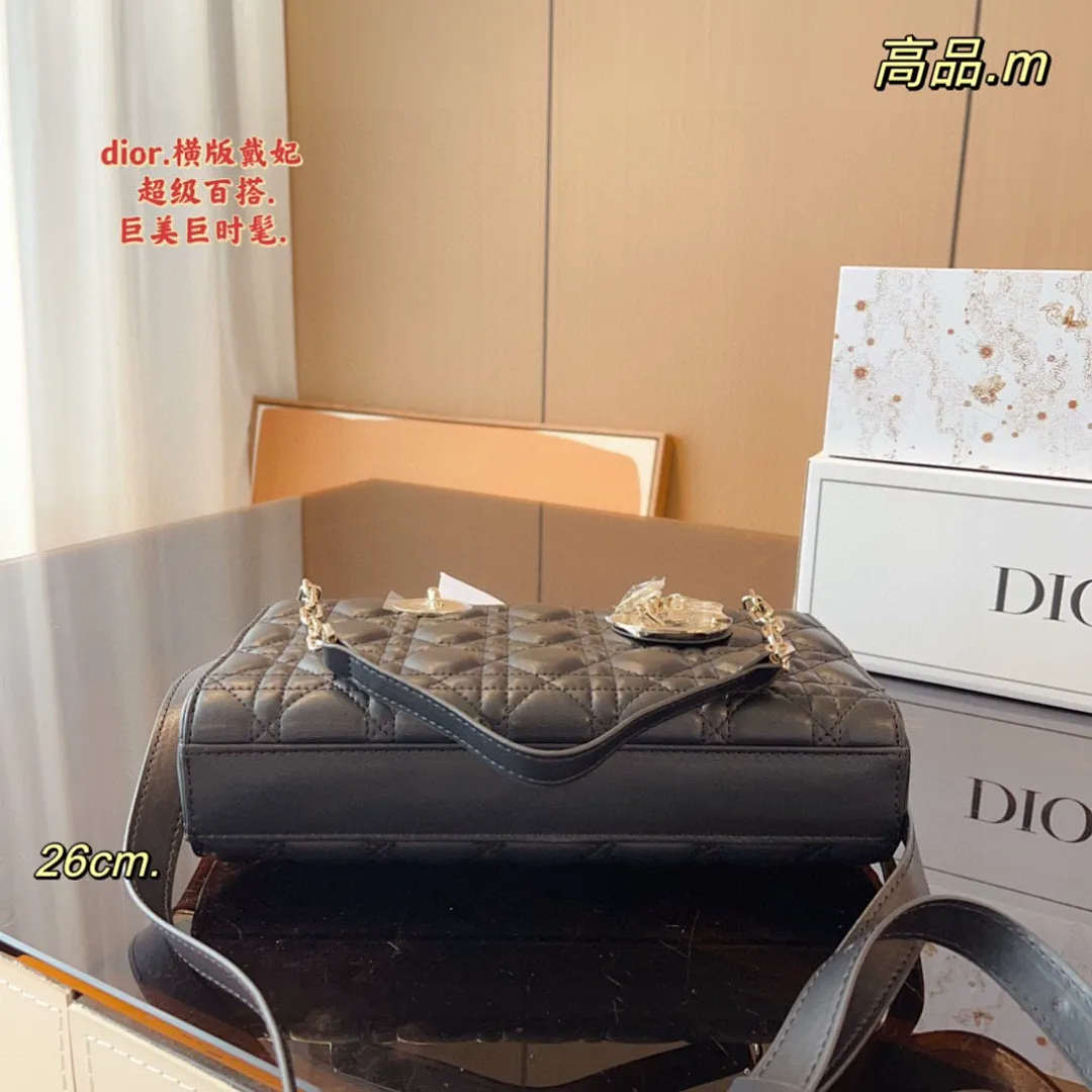 Dior 6165 תמונה 5