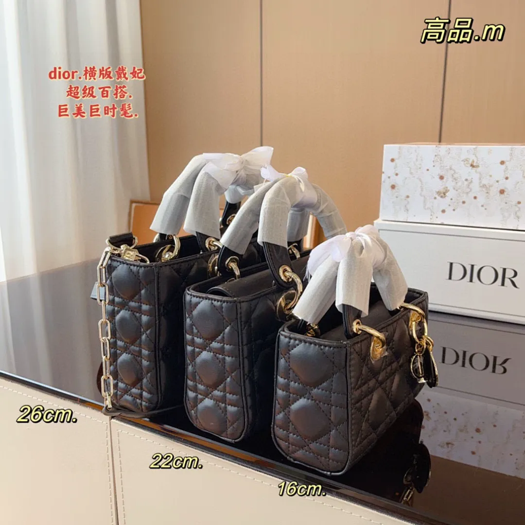 Dior 6165 תמונה 6