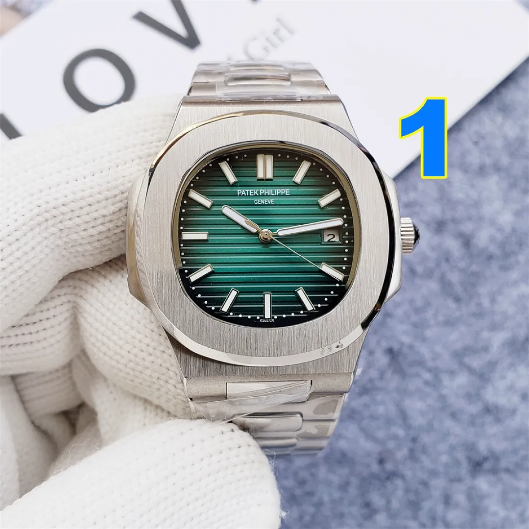 Patek Philippe 6165F תמונה 2