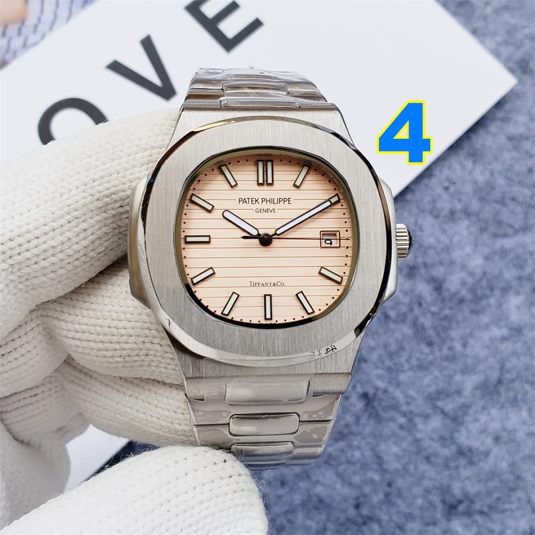 Patek Philippe 6165F תמונה 5