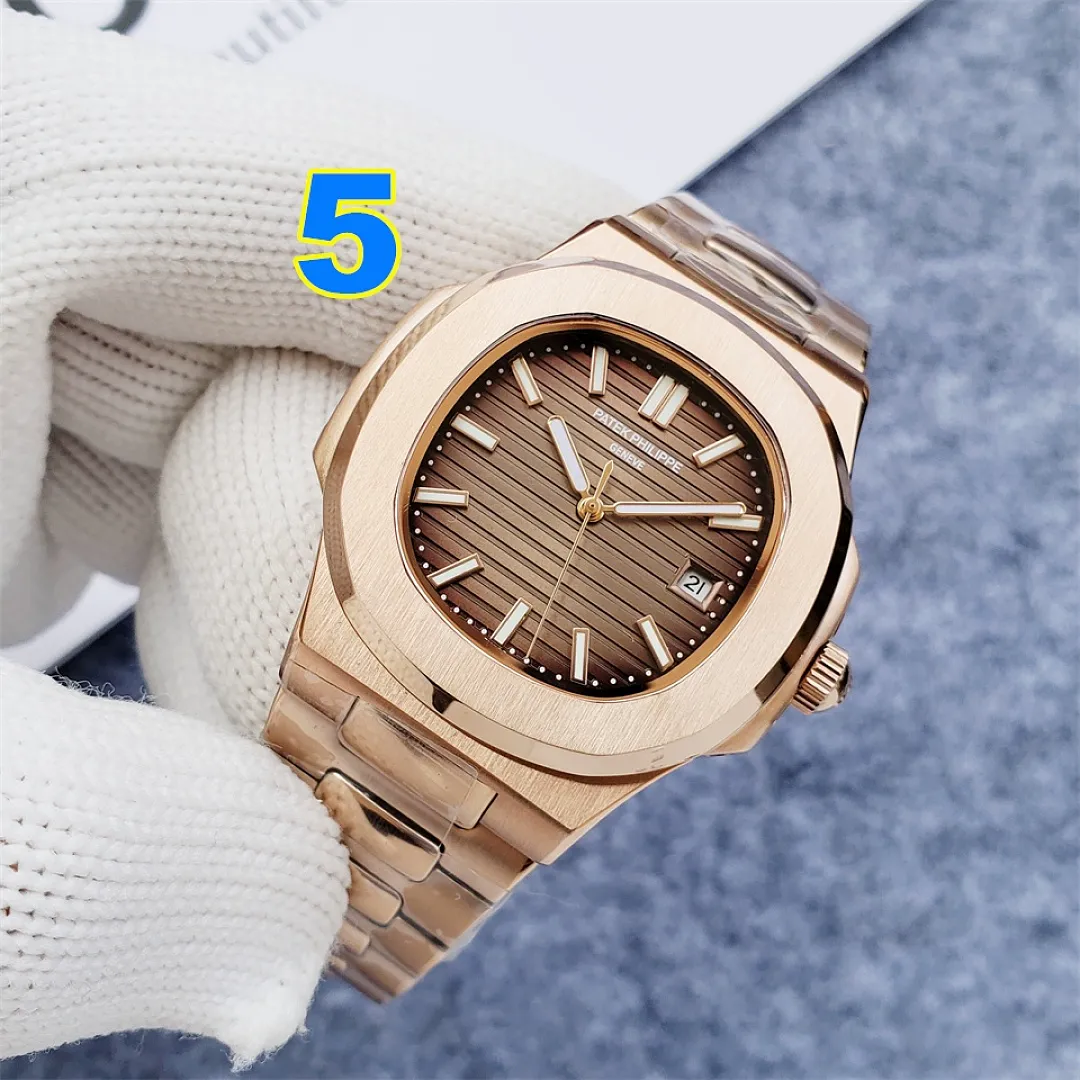 Patek Philippe 6165F תמונה 6