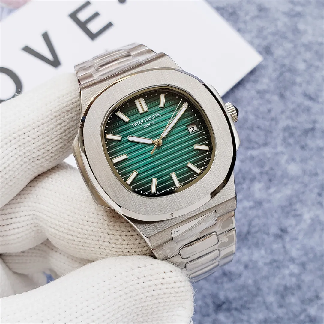 Patek Philippe 6165F תמונה 7