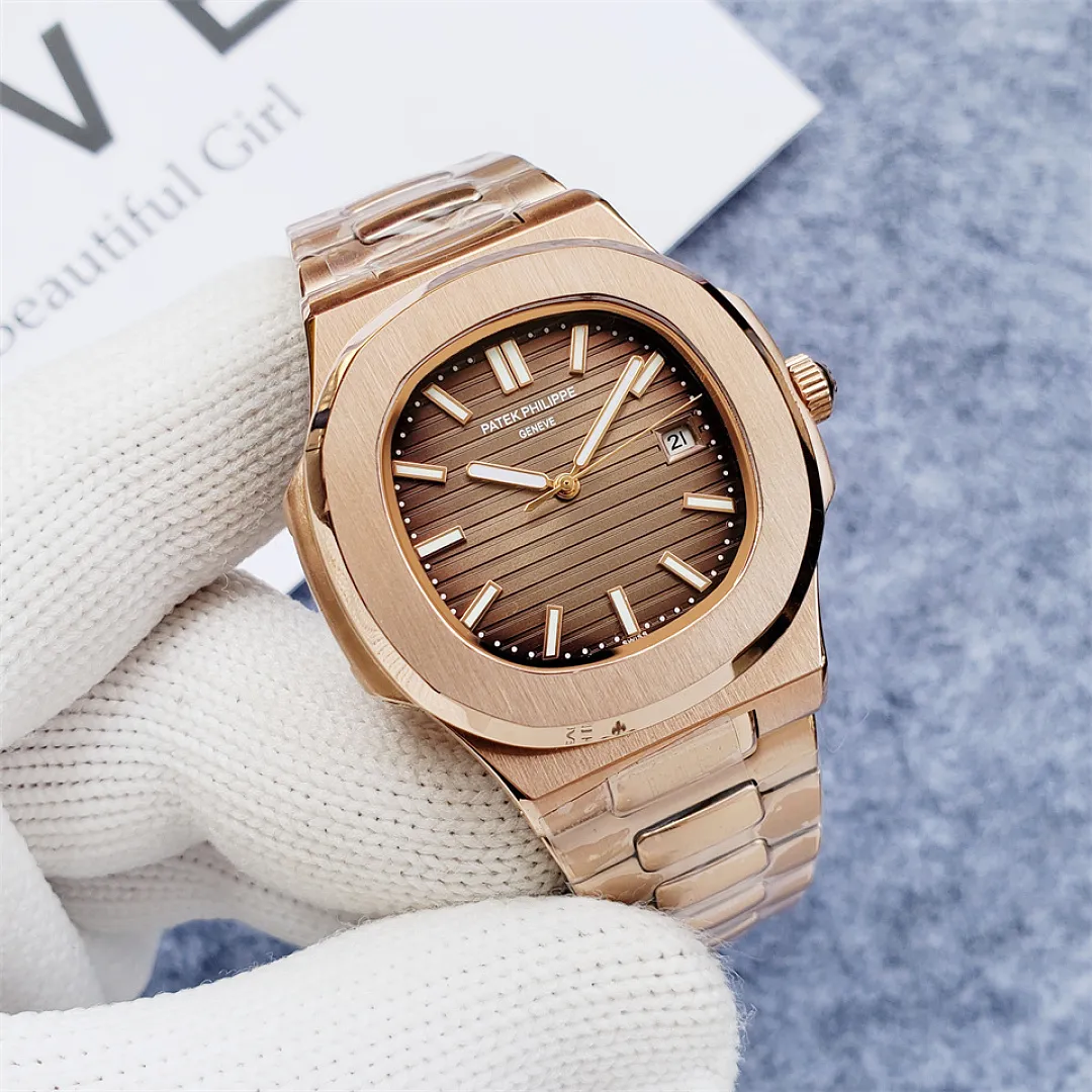 Patek Philippe 6165F תמונה 9