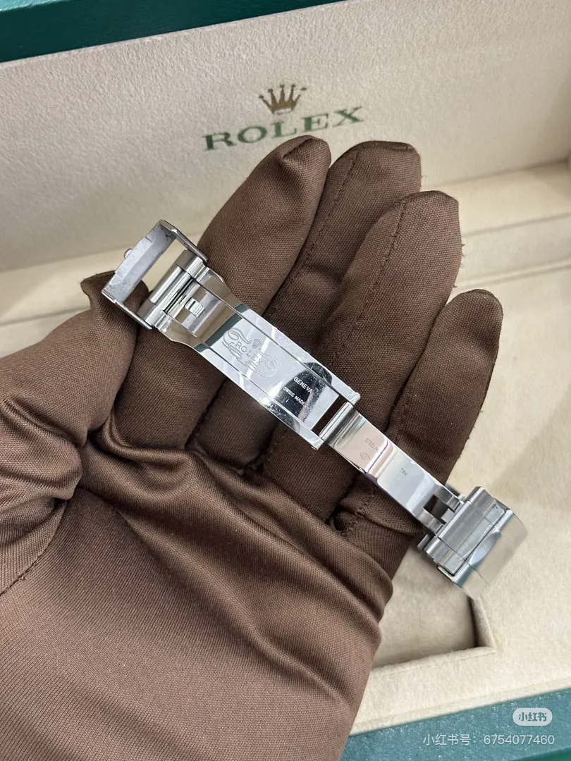 Rolex 6166 תמונה 2