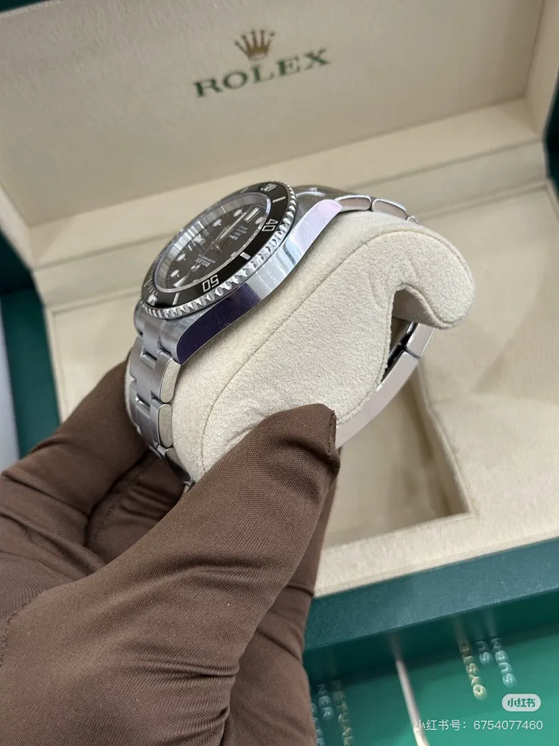 Rolex 6166 תמונה 3