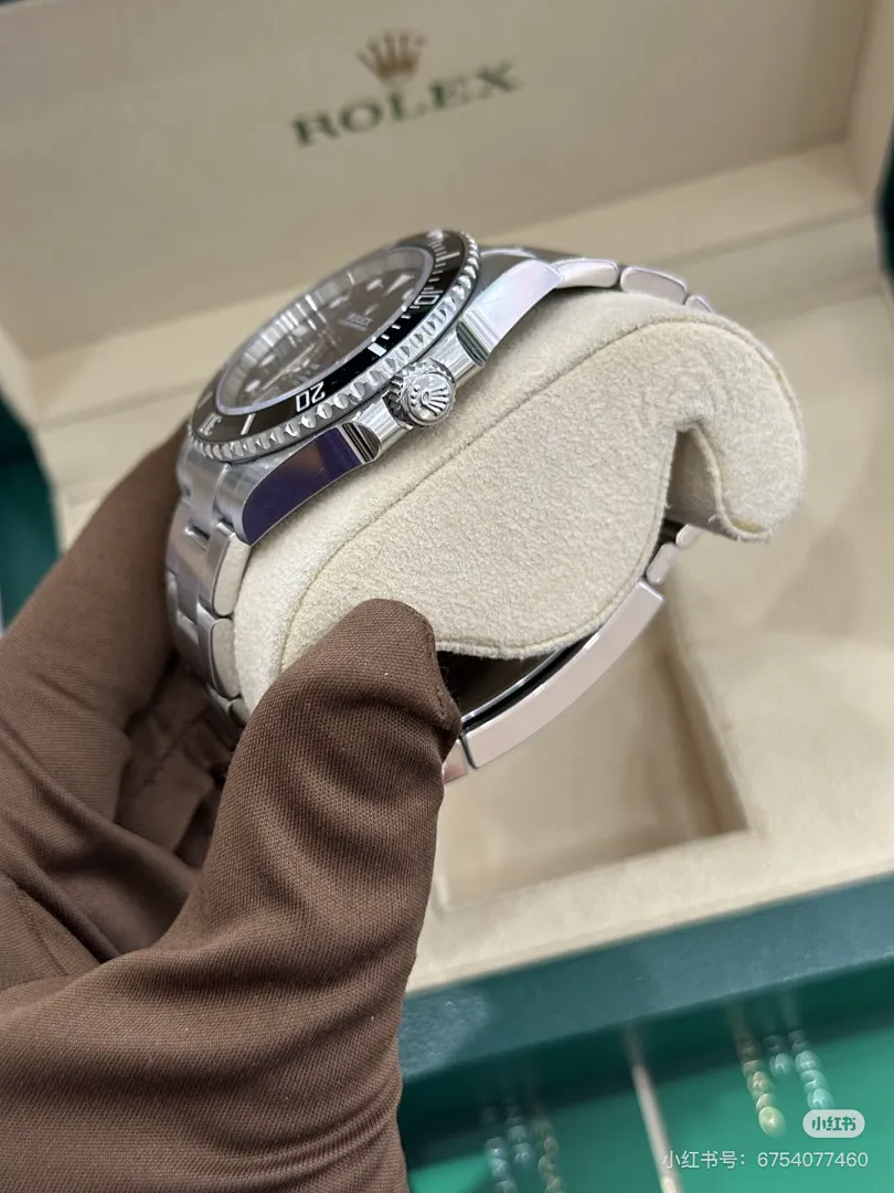 Rolex 6166 תמונה 4