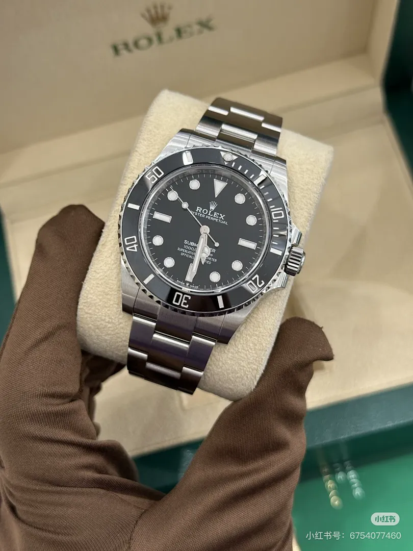 Rolex 6166 תמונה 5