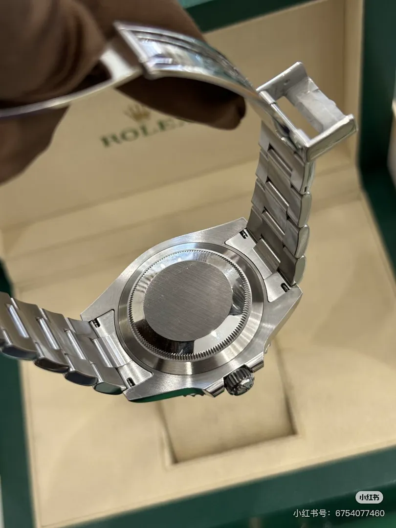 Rolex 6166 תמונה 6