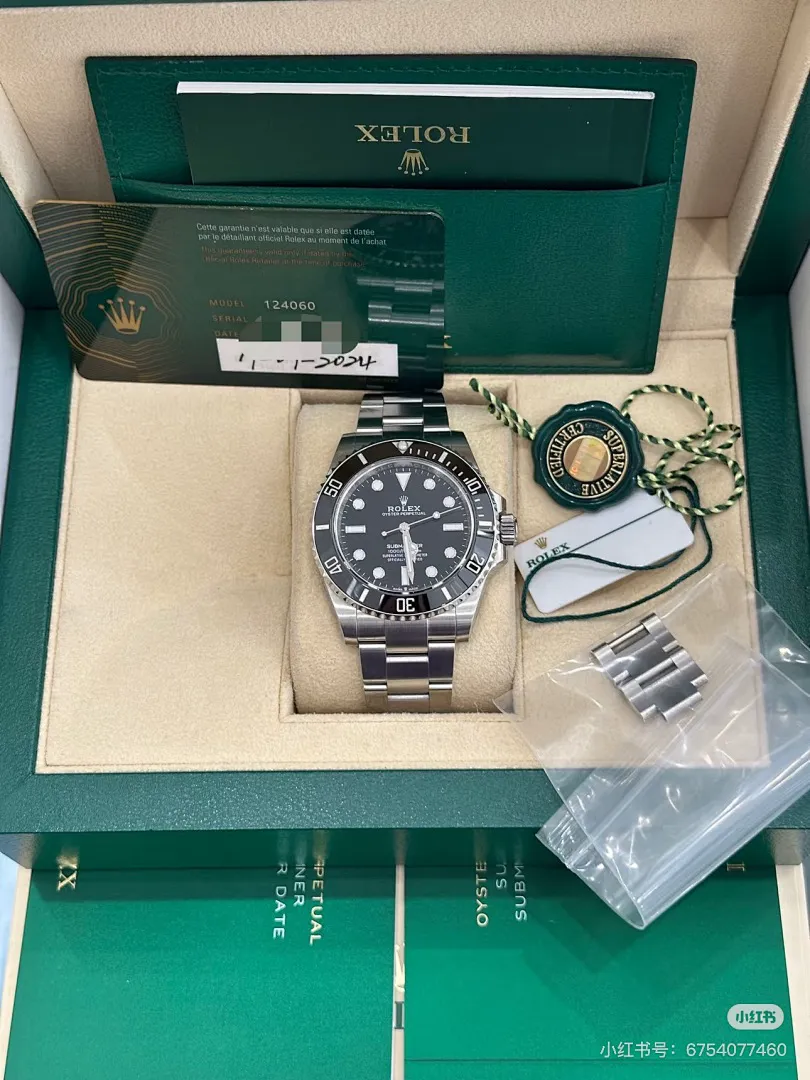 Rolex 6166 תמונה 7