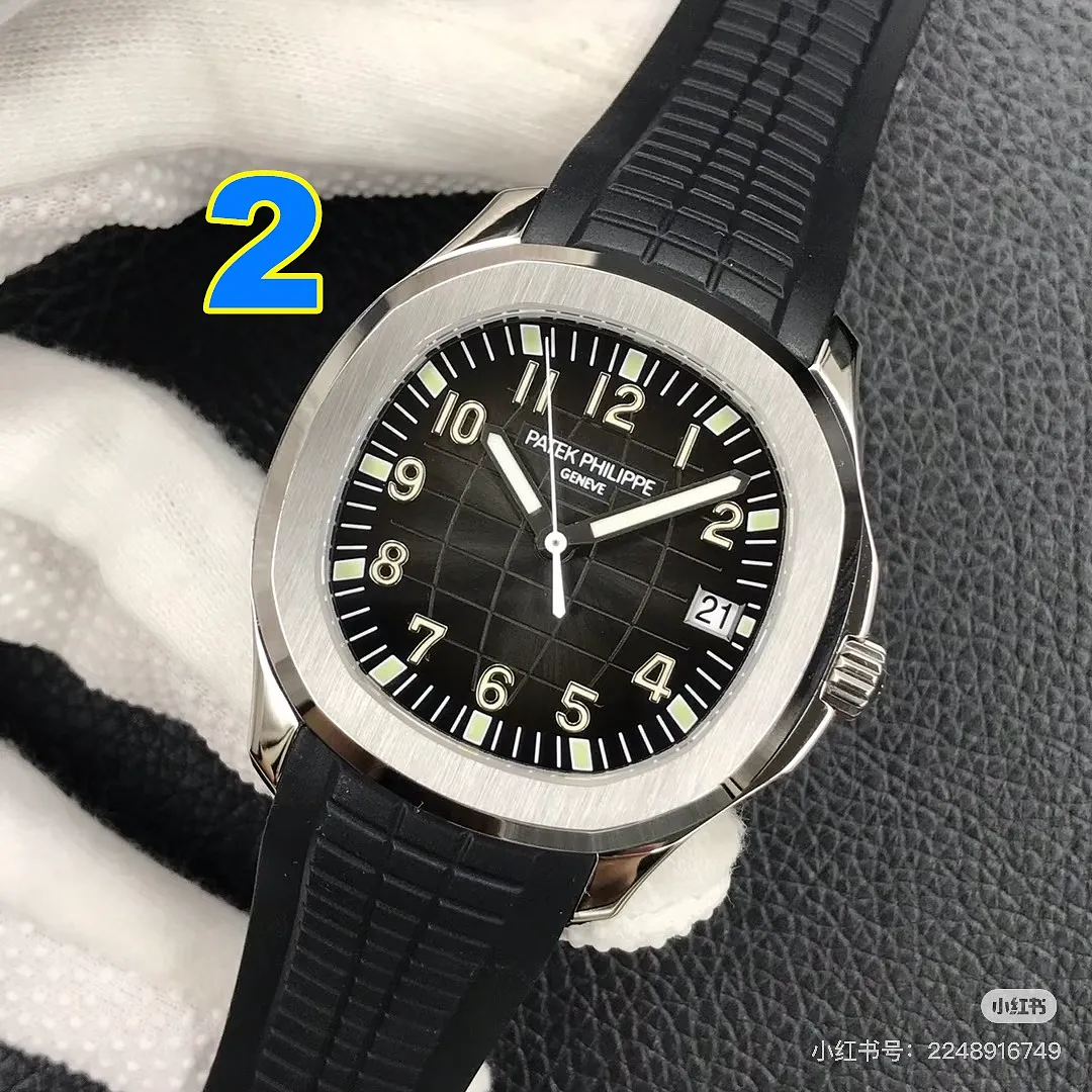 Patek Philippe 6166F תמונה 3