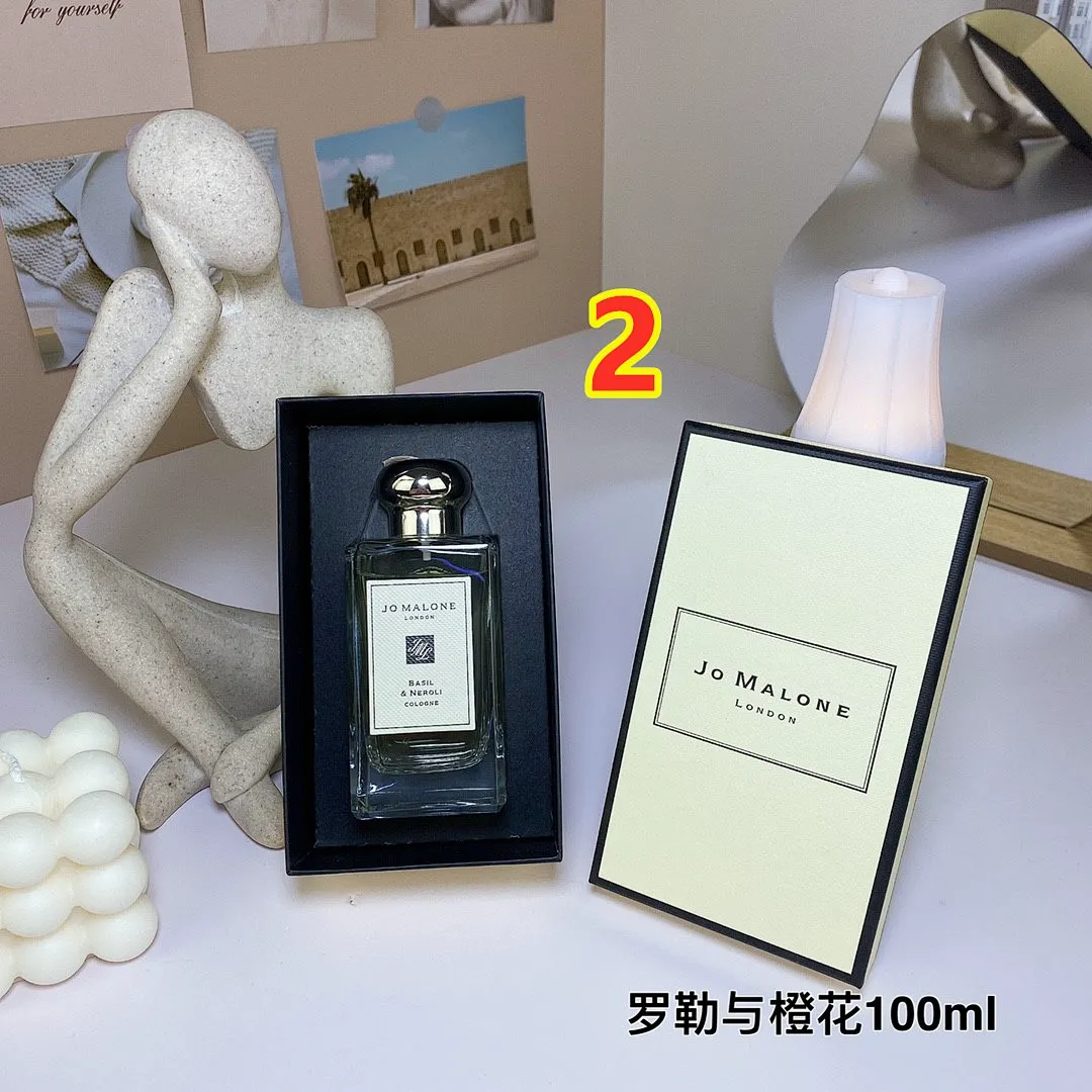 Jo Malone 6167 תמונה 2