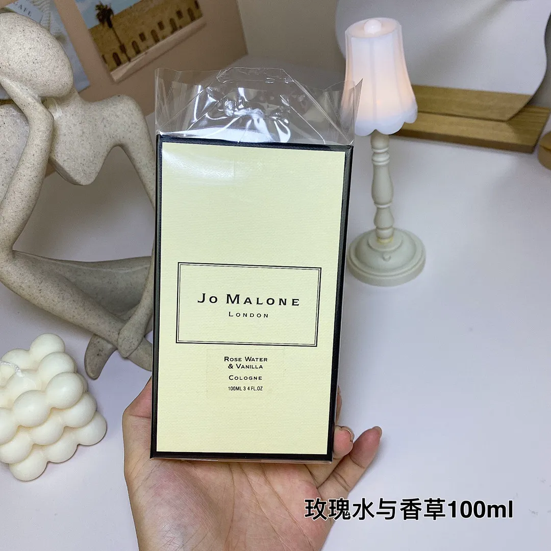 Jo Malone 6167 תמונה 9