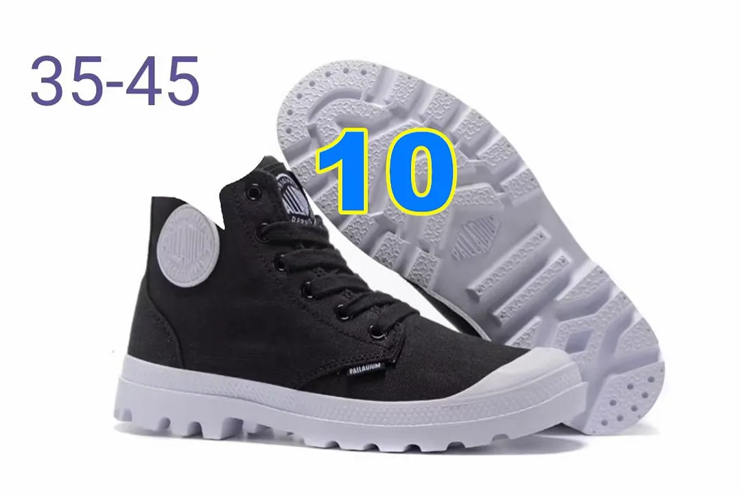 Palladium 6167F תמונה 11