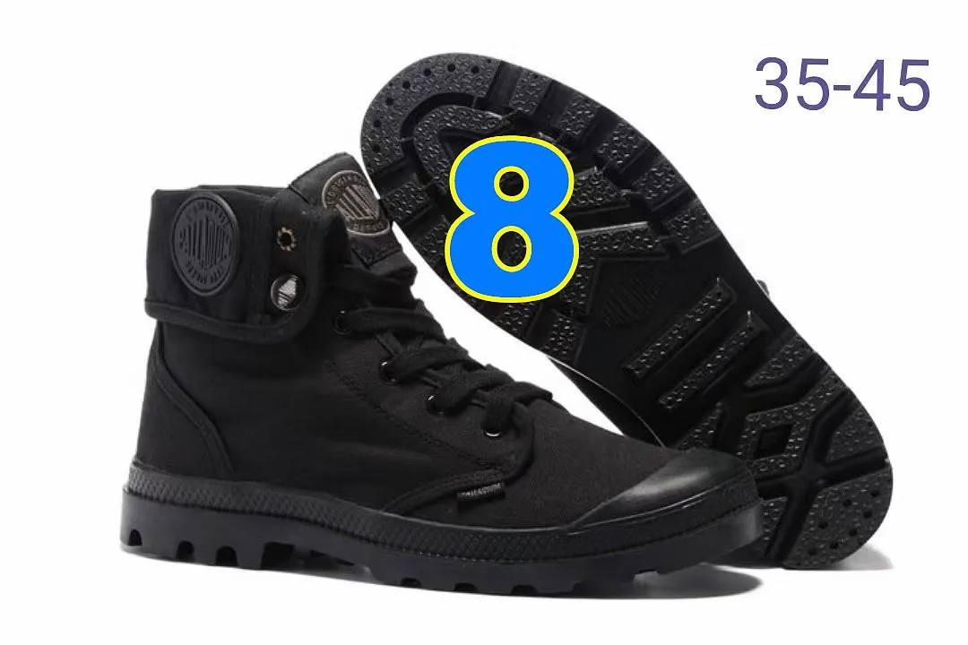 Palladium 6167F תמונה 13