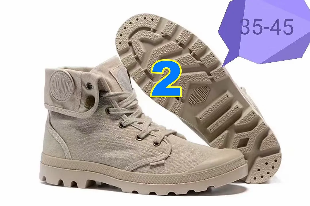 Palladium 6167F תמונה 19