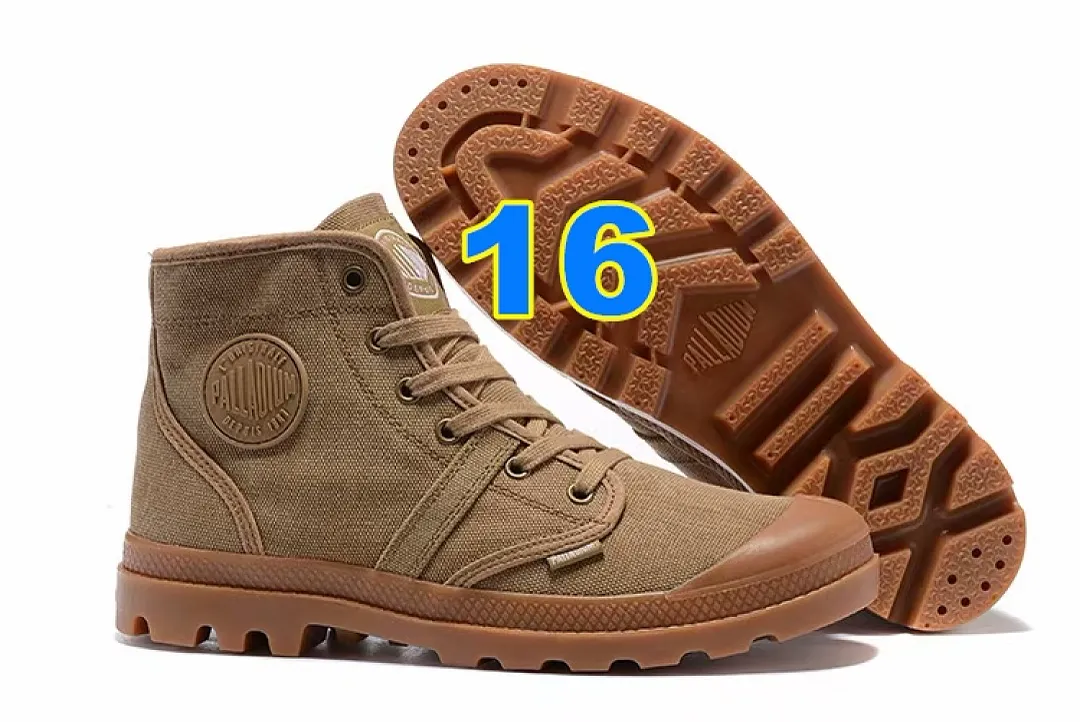 Palladium 6167F תמונה 5