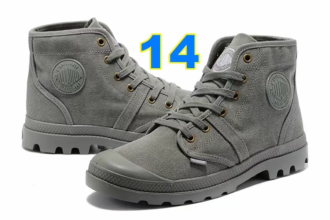 Palladium 6167F תמונה 7